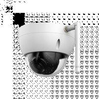 X-Security Wifi beveiligingscamera - systeem met 1 tot 4 camera