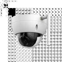 X-Security Wifi beveiligingscamera - systeem met 1 tot 4 camera