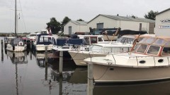 Boot onderhoud