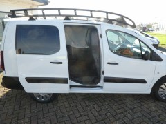 Citroën Berlingo 3 plaatsen 88 600 Km