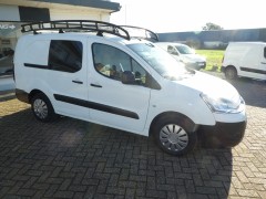 Citroën Berlingo 3 plaatsen 88 600 Km