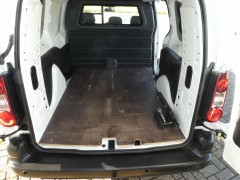 Citroën Berlingo 3 plaatsen 88 600 Km