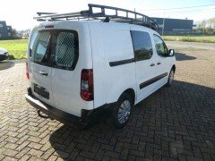 Citroën Berlingo 3 plaatsen 88 600 Km
