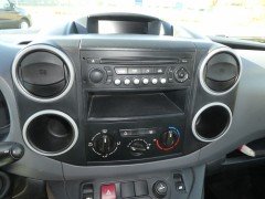Citroën Berlingo 3 plaatsen 88 600 Km