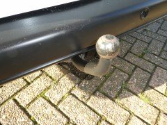 Citroën Berlingo 3 plaatsen 88 600 Km