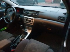 Toyota corolla 1 6 vvt-i linea sol