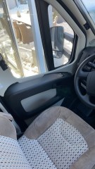 Fiat Ducato 130 Hobby optimaT70HQ