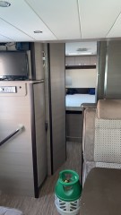 Fiat Ducato 130 Hobby optimaT70HQ