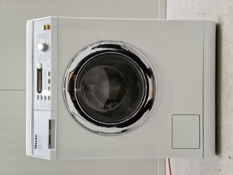 Miele 7 kg A    1400 toeren wasmachine