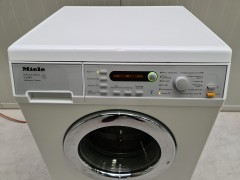 Miele 7 kg A    1400 toeren wasmachine