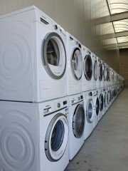 Miele 7 kg A    1400 toeren wasmachine
