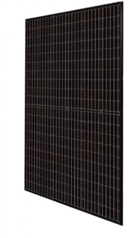 Zonnepanelen per pallet te koop - Canadian Solar - CS3K-310MS  5BB   A