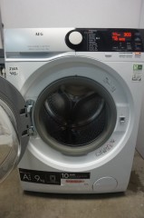 AEG 8000 series Lavamat wasmachine 9kg trommel