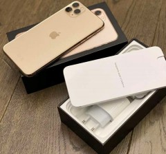 Apple iPhone 11 Pro 64GB kost 400EUR  iPhone 11 Pro Max 64GB kost 430E