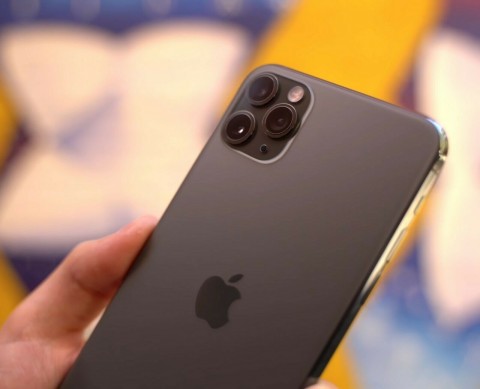 iphone 11 pro