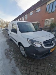 Mercedes Citan 108 CDI 2016 - 78 000 KM