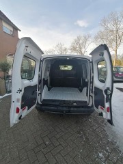 Mercedes Citan 108 CDI 2016 - 78 000 KM