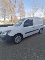 Mercedes Citan 108 CDI 2016 - 78 000 KM