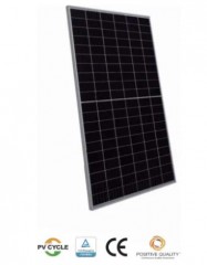 Zonnepanelen per pallet te koop - Jinko JKM335M-60H-V CHEETAH