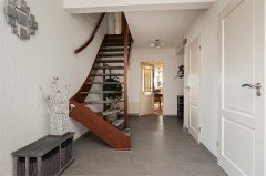 Riante villa in Lienden (Gelderland) met mogelijkheid voor inpandig ka