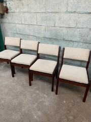 Vintage Pastoe eethoek