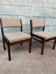 Vintage Pastoe eethoek