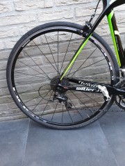 Wilier GTR full carbon